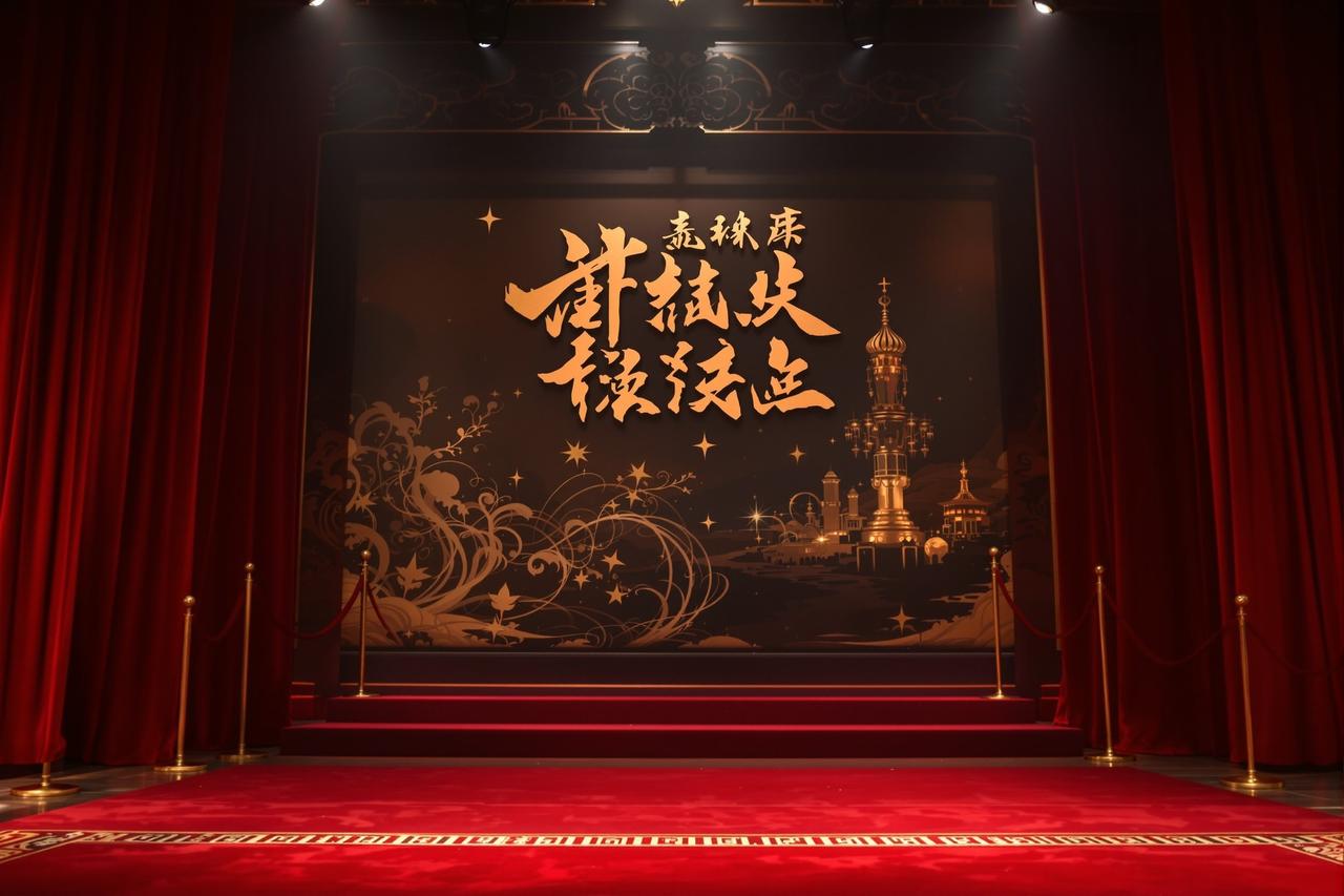 《长安幻夜》荣获第36届金鸡奖最佳影片提名，女神视频再创辉煌