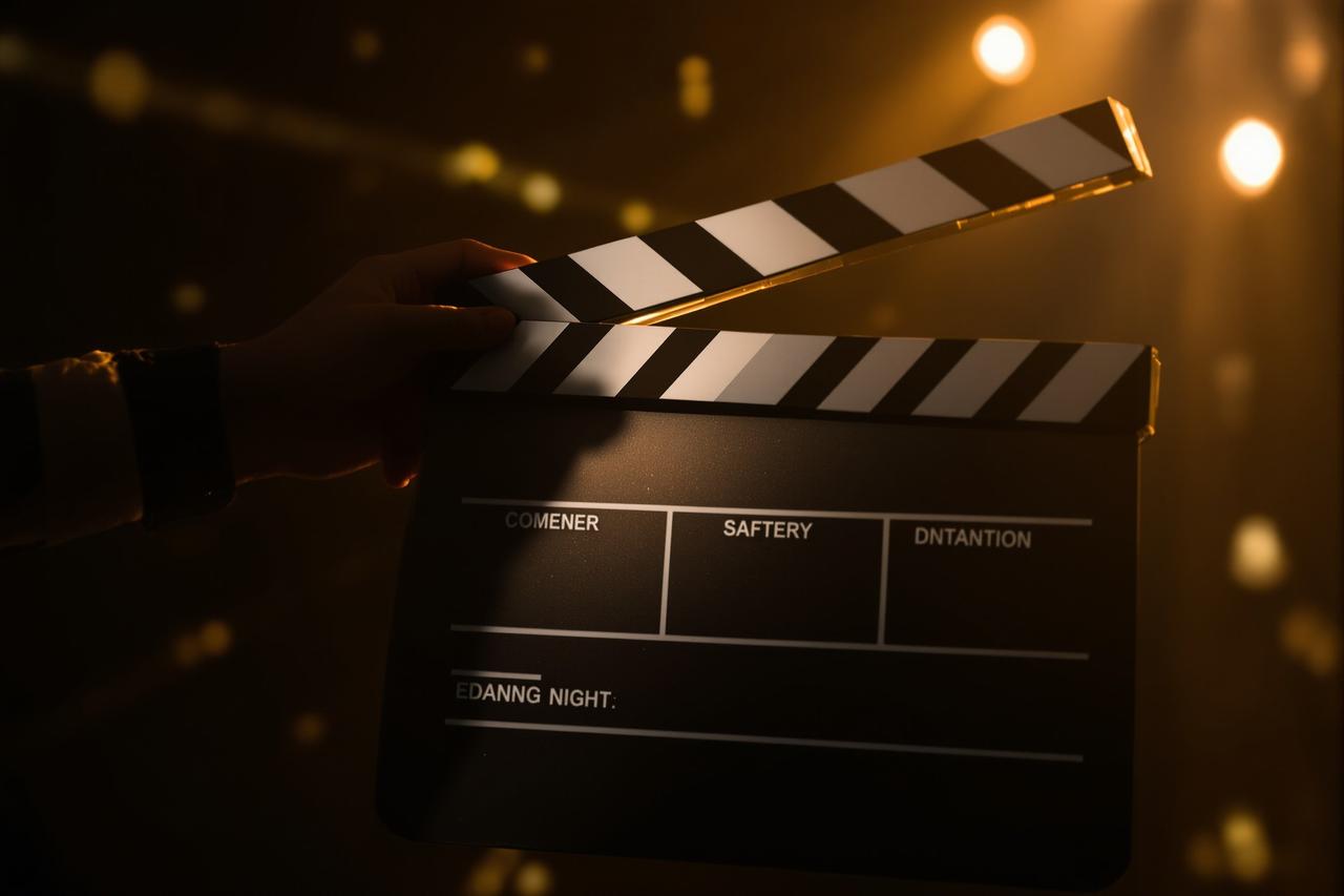 女神视频2026年度片单发布，12部精品力作涵盖多元题材