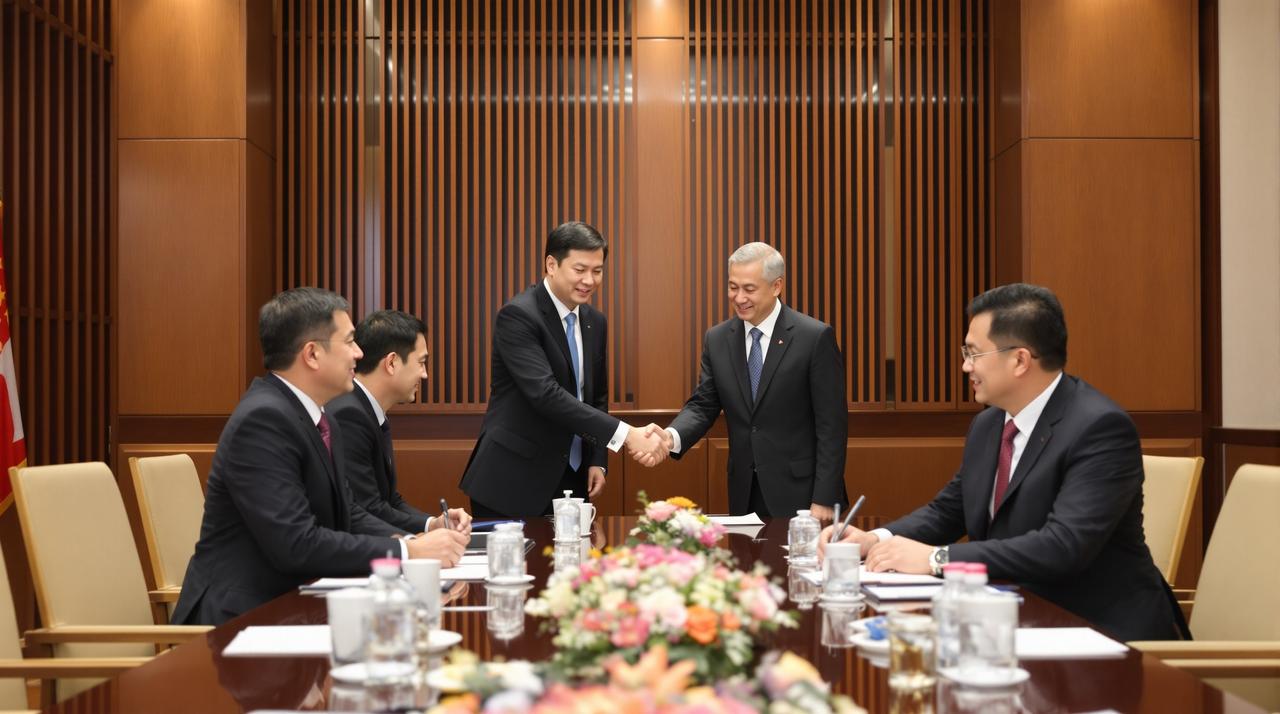 欧美成人精品与腾讯视频达成战略合作，共同打造年度大剧