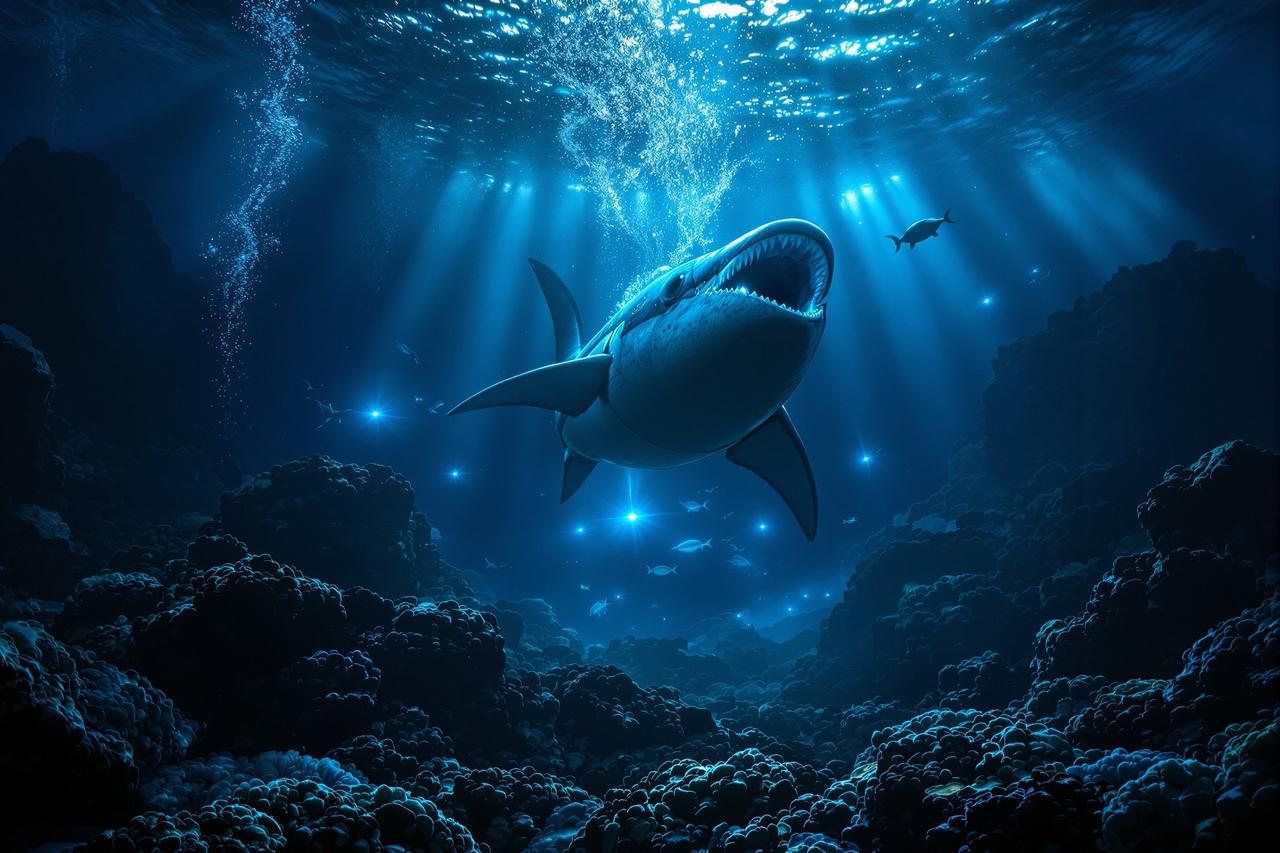 《深海迷途》全球票房突破15亿，成为女神视频史上最卖座影片