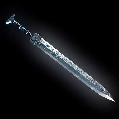 中华之剑,铸就民族复兴的钢铁脊梁