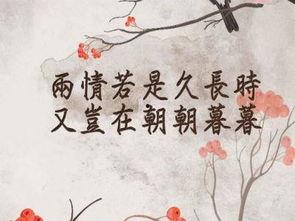 朝朝暮暮同淋雪,岁月静好话桑麻