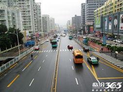 深圳在路上,繁华都市中的创新之路