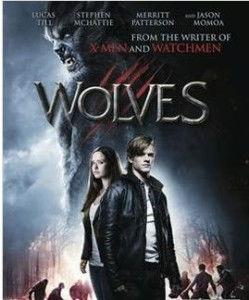 狼人镇,神秘传说与惊悚冒险的交织之地