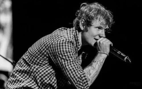 艾德·希兰：成名之路,从默默无闻到全球歌坛巨星的成名之路