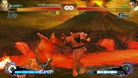 格斗实况,格斗实况再现热血对决