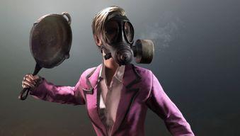 大块头生存战 吃胖瘦,胖瘦对决，谁将称霸战场？